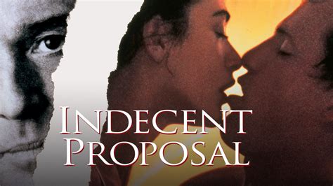 indecent proposal full movie download